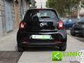 SMART FORFOUR 1.0 71 CV AUTOMATIC