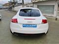 AUDI TT Coupe 2.0 tdi Advanced Plus quattro S-Line