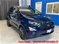 FORD ECOSPORT 1.0 EcoBoost 125 CV Start&Stop ST-Line