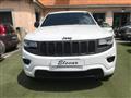 JEEP GRAND CHEROKEE 3.0 V6 CRD 250 CV Multijet II Overland