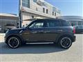 MINI COUNTRYMAN Mini Cooper SD Countryman ALL4