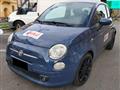 FIAT 500 0.9 TwinAir Turbo 150 ANNIVERSARIO