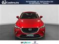 MAZDA CX-3 1.5L Skyactiv-D Exceed 105CV MY16