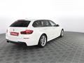 BMW SERIE 5 TOURING Serie 5 (F10/F11) d xDrive Touring Msport