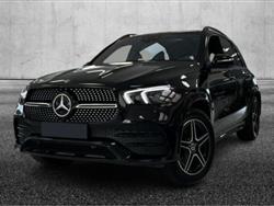 MERCEDES CLASSE GLE d 4Matic Premium