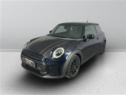 MINI 3 PORTE JCW Cooper