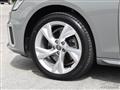 AUDI A4 AVANT Avant 40 G-Tron S-Tronic S-Line MMI PLUS Cerchi 18