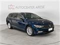 VOLKSWAGEN PASSAT 2.0 TDI SCR EVO DSG Business