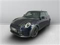 MINI 3 PORTE JCW Cooper