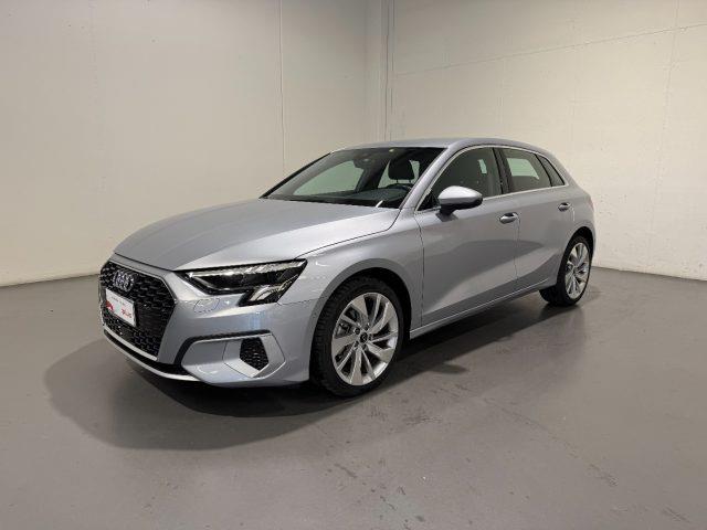 AUDI A3 SPORTBACK SPORTBACK 30 TDI BUSINESS ADVANCED