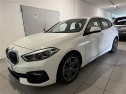 BMW SERIE 1 118i 5p. Sport