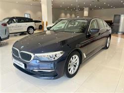 BMW SERIE 5 Serie 5(G30/31/F90) - d Business