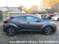 TOYOTA C-HR 2.0 HYBRID E-CVT TREND - NAVIGAT. - C.LEGA 18'' -