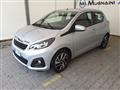 PEUGEOT 108 1.0 VTi 72cv 5 porte Allure *solo 11.600 Km*