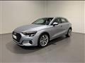 AUDI A3 SPORTBACK SPORTBACK 30 TDI BUSINESS ADVANCED