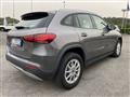 MERCEDES CLASSE GLA GLA 180 d Automatic Business