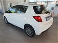 TOYOTA YARIS 1.0 5 porte Cool