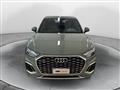 AUDI Q5 Sportback 40 2.0 tdi mhev S-line Plus quattro s-tronic