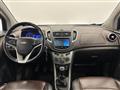 CHEVROLET TRAX 1.7D AWD - UNIPROP. - Cam - Cruise/Lim - Tetto