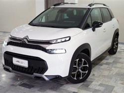 CITROEN C3 AIRCROSS PureTech 110 S&S - feel