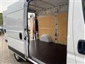 FIAT Ducato 33 2.3 MTJ 160 CV L2H2 E6 D-TEMP