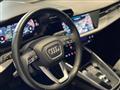 AUDI A3 SPORTBACK SPB 30 TDI S tronic S line PRIMA SCELTA PLUS