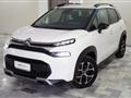 CITROEN C3 AIRCROSS PureTech 110 S&S - feel