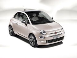 FIAT 500 500e Cabrio 42 kWh Icon