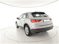 AUDI Q3 40 TDI quattro S tronic Business