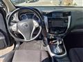 NISSAN NAVARA 2.3 dCi 190 CV 4WD Double Cab