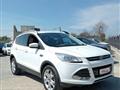 FORD Kuga 2.0 tdci Titanium 4wd 163cv powershift