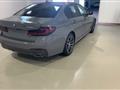 BMW SERIE 5 d 48V xDrive M sport