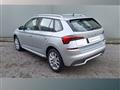 SKODA KAMIQ 1.0 TSI 110 CV Style