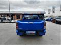 ISUZU D-MAX N60 1.9 Space Cab FF 4X4 A/T -008-