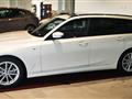 BMW SERIE 3 TOURING d 48V xDrive Touring Msport