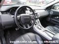 LAND ROVER RANGE ROVER EVOQUE 2.2 190cv SD4 DYNAMIC - NAVI - PELLE - GANCIO TRA