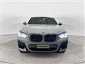 BMW X4 xDrive20d Msport-X