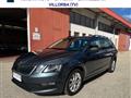 SKODA OCTAVIA 1.6 TDI SW 115 CV Wagon Executive