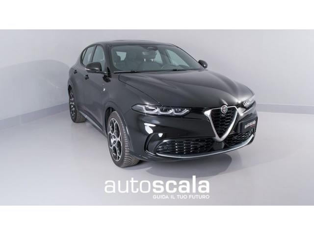 ALFA ROMEO TONALE 1.6 diesel 130 CV TCT6 Ti