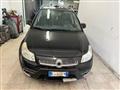 FIAT SEDICI 2.0 MJT 16V DPF 4x4 Emotion