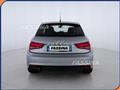 AUDI A1 SPORTBACK A1 SPB 1.4 TDI ultra S tronic Sport