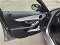 MERCEDES CLASSE C SW Premium BlueTEC BlueEFFICIENCY