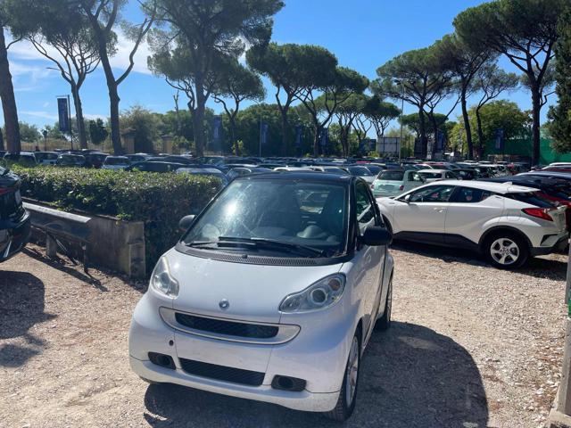 SMART FORTWO 1.0cc 451 ?NELLO STATO? 71cv CERCHI LEGA