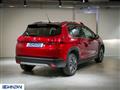 PEUGEOT 2008 (2013) BlueHDi 120 EAT6 S&S Crossway