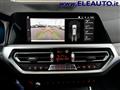 BMW SERIE 3 TOURING d xDrive 190CV Touring Msport Iva Esposta