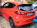 FORD FIESTA 1.5 TDCi 3 porte ST-Line