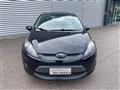 FORD FIESTA 1.4 TDCi 70CV 5 porte Titanium OK NEOPATENTATO