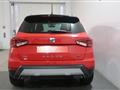 SEAT ARONA 1.0 TGI FR