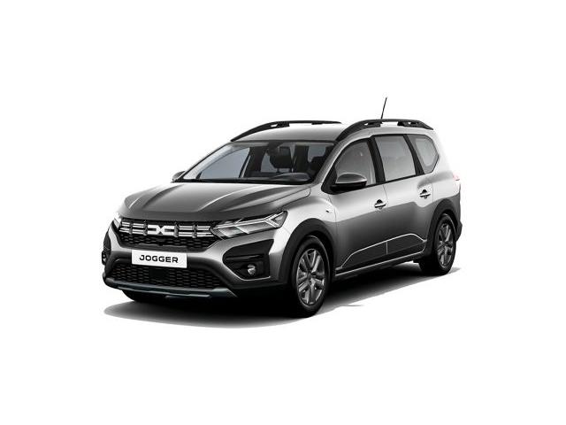 DACIA JOGGER Expression TCe 100 GPL ECO-G 7P