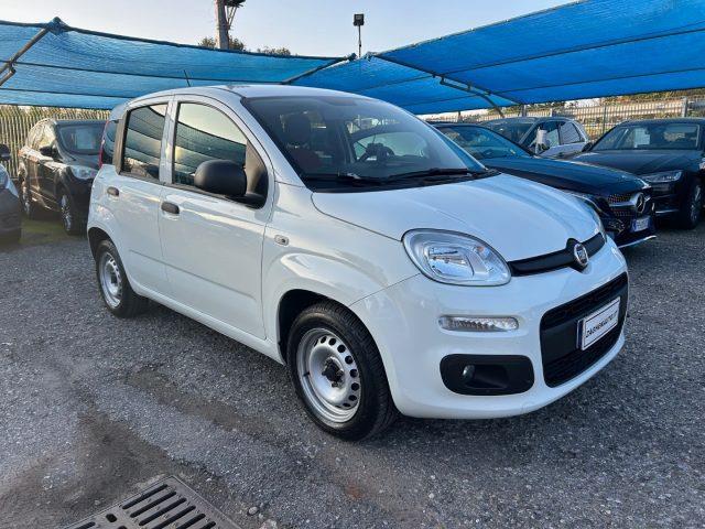 FIAT PANDA VAN 1.0 70 CV S&S Hybrid Pop Van 2 posti- EURO6